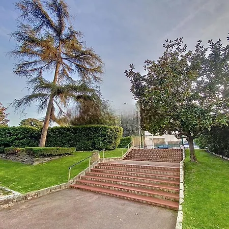 Proche Lejlighed Roquebrune-Cap-Martin