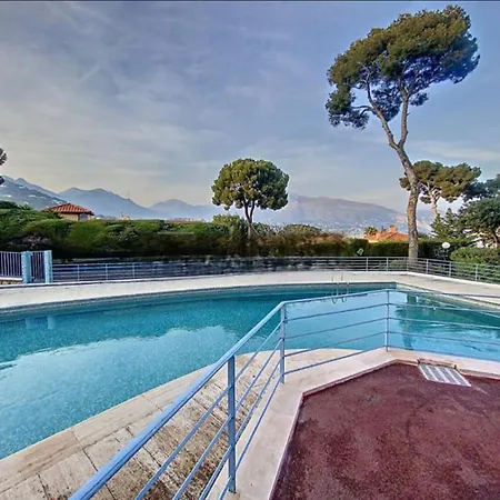 Appartement Proche *